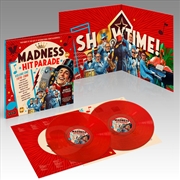 Buy Hit Parade - Volume 1: 1979-1986 - Limited Translucent Red Vinyl