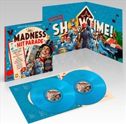 Buy Hit Parade - Volume 2: 1992-2024 - Limited Translucent Blue Vinyl