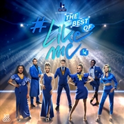 Buy Het Beste Van Likeme