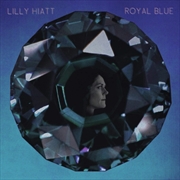 Buy Royal Blue - OPAQUE BLUE VINYL