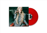 Buy Chief Executive Officer - RED VINYL