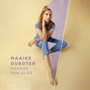 Buy Harnas Van Glas