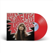 Buy Naar de Haaien & Weer Terug - RED VINYL