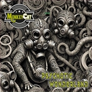 Buy Psychotic Wonderland