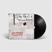 Buy Unguarded Thoughts