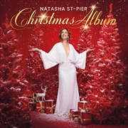 Buy Christmas Album