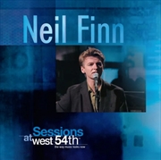 Buy Sessions At West 54th