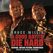 Buy A Good Day To Die Hard