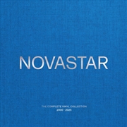 Buy The Complete Vinyl Collection 2000-2025