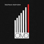 Buy Bauhaus Staircase - TURQUOISE VINYL