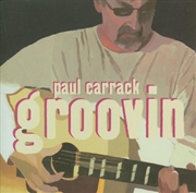 Buy Groovin'