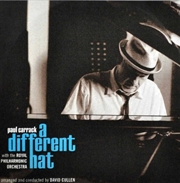 Buy A Different Hat
