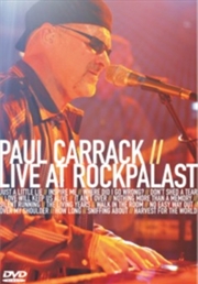 Buy Live At Rockpalast