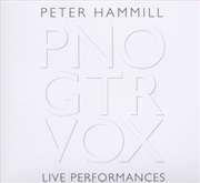 Buy Pno Grt Fox