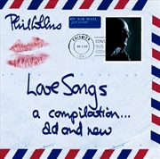 Buy Love Songs A Compilation Old & New