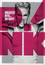 Buy Greatest Hits...So Far!!!