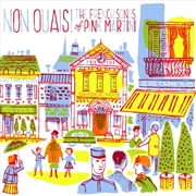 Buy Non Ouais - The French Songs