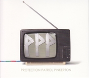 Buy Protection Patrol Pinkerton