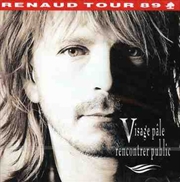 Buy Visage Pale Rencontrer Public