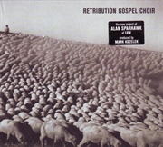 Buy Retribution Gospel Choir