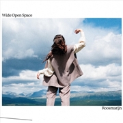 Buy Wide Open Space