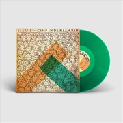 Buy In De Naam Van - GREEN VINYL