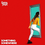 Buy Something Somewhere