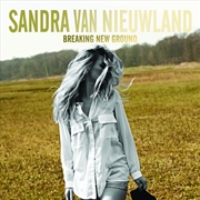 Buy Breaking New Ground