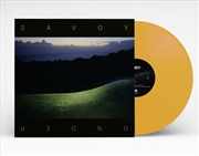 Buy Under - ORANGE VINYL