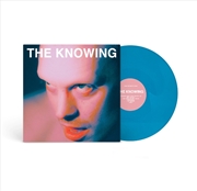 Buy The Knowing - TURQUOISE VINYL
