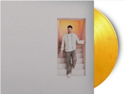 Buy Ruimte - FLAME RED VINYL