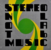 Buy Not Music