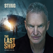 Buy The Last Ship