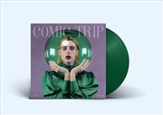 Buy Comic Trip - GREEN VINYL