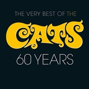 Buy The Very Best Of The Cats: 60 Years