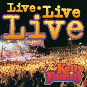 Buy Live Live Live