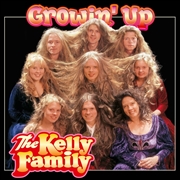 Buy Growin' Up