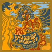 Buy Boudewijn De Groot's Voor De Overlevenden & Picknick Live