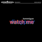 Buy Come Watch Me Dissappear