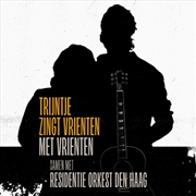 Buy Trijntje Zingt Vrienten Met Vrienten Samen Met Residentie Orkest Den Haag