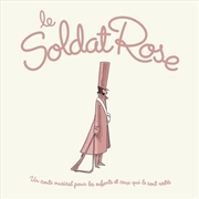 Buy Le Soldat Rose - PINK VINYL