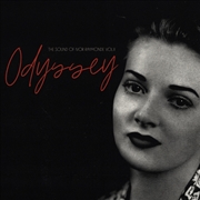 Buy Odyssey: The Sound Of Ivor Raymonde Volume Ii