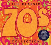 Buy The Classic 70s Collection