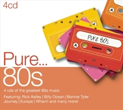 Buy Pure... 80's