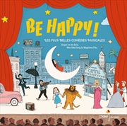 Buy Be Happy! - Les Plus Belles Comedy