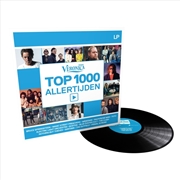 Buy Veronica Top 1000 Allertijden (2024)