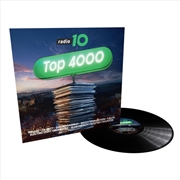 Buy Radio 10 Top 4000 (2024)