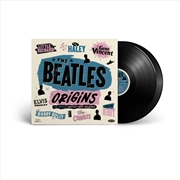 Buy Beatles Origins