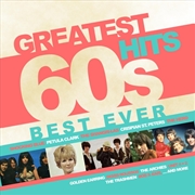 Buy Greatest 60s Hits Best Ever