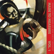 Buy Made To Measure Vol. 1